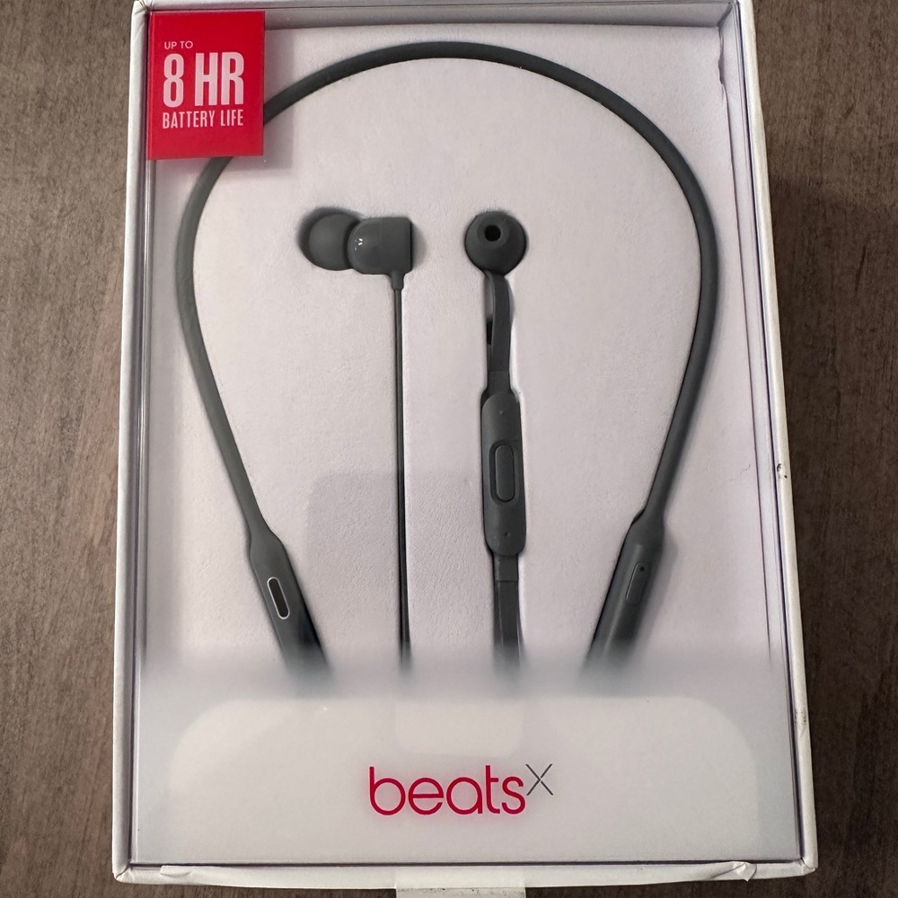 beats x